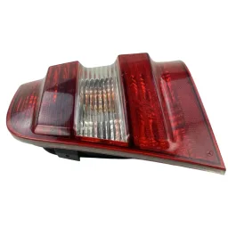 Lanterna Traseira Direita Mercedes ML320 2007 a 2009 404182R 404122R