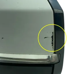 Retrovisor Esquerdo Range Rover Sport 2014 a 2021