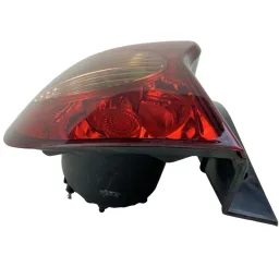 Lanterna Traseira Esquerda Ssangyong Korando 2011 2012 2013