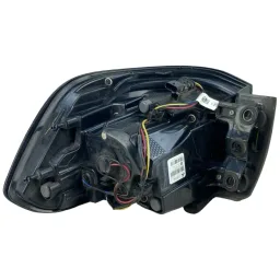 Lanterna Traseira Esquerda Jeep Compass 2017 a 2021 (canto) P68517553AA