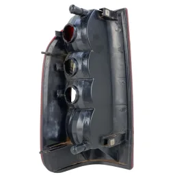 Lanterna Traseira Direita Chevrolet S10 2008 A 2012 Fume