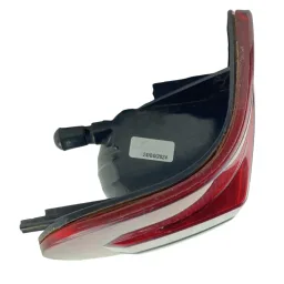 Lanterna Traseira Direita Chevrolet S10 2008 A 2012 Fume