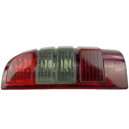 Lanterna Traseira Direita Chevrolet S10 2008 A 2012 Fume