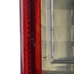 Lanterna Traseira Direita Chevrolet S10 2008 A 2012 Fume
