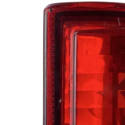 Lanterna Traseira Direita Chevrolet S10 2008 A 2012 Fume