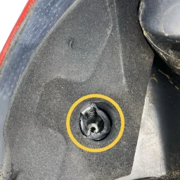 Lanterna Traseira Direita Freelander 1 2004 2005 a 2006