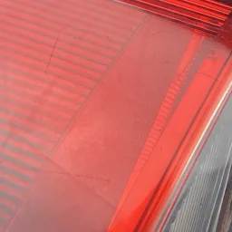Lanterna Traseira Direita Ecosport 2013 A 2021 (canto)