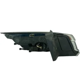 Lanterna Traseira Direita Jeep Commander 2022 a 2025 (Canto) 501528150 05015281500