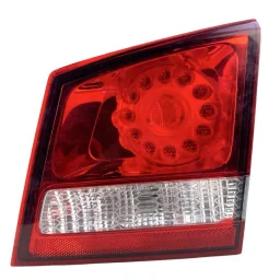 Lanterna Traseira Direita Fiat Freemont 2012 A 2018 (mala)
