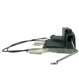 Fechadura Dianteira Direita Eletrica Ford Ranger 2013 A 2016 A045035