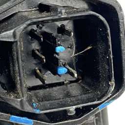 Fechadura Dianteira Direita Eletrica Ford Ranger 2013 A 2016 A045035