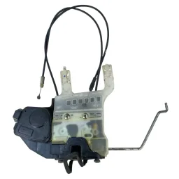 Fechadura Eletrica Dianteira Direita Tucson 2006 A 2015