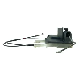 Fechadura Eletrica Dianteira Direita Tucson 2006 A 2015