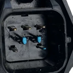 Fechadura Eletrica Dianteira Direita Tucson 2006 A 2015