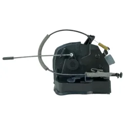 Fechadura Porta Dianteira Direita Bmw X5 2001 A 2007