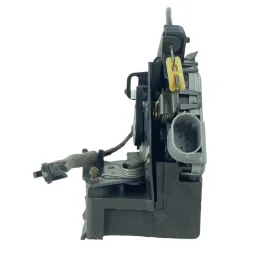Fechadura Porta Dianteira Direita Bmw X5 2001 A 2007