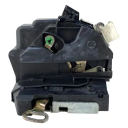 Fechadura Porta Dianteira Direita Discovery 2 2001