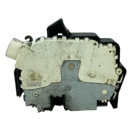 Fechadura Porta Dianteira Direita Discovery 2 2001