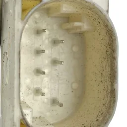Fechadura Porta Dianteira Direita Discovery 2 2001