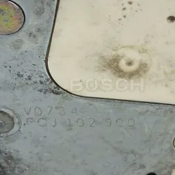 Fechadura Porta Dianteira Direita Discovery 2 2001