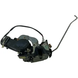 Fechadura Porta Dianteira Direita Tracker Grand Vitara 01/09