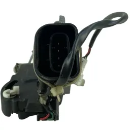 Fechadura Porta Dianteira Direita Tracker Grand Vitara 01/09