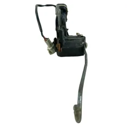 Fechadura Porta Dianteira Direita Tracker Grand Vitara 01/09