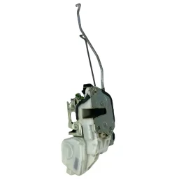Fechadura Porta Dianteira Direita Pajero Tr4 2010 A 2015