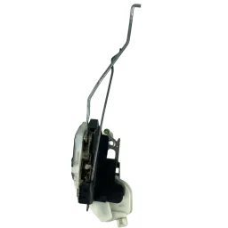 Fechadura Porta Dianteira Direita Pajero Tr4 2010 A 2015