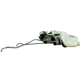 Fechadura Porta Dianteira Direita Pajero Tr4 2010 A 2015