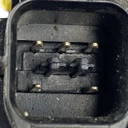 Fechadura Porta Diant Direita Ssangyong Kyron 2008 a 2012 A045035