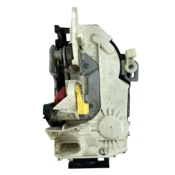 Fechadura Porta Dianteira Direita Jeep Compass 2012 A 2015