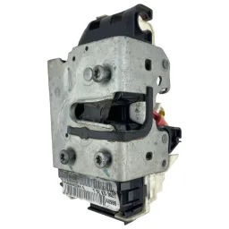 Fechadura Porta Dianteira Direita Jeep Compass 2012 A 2015 P04589422AH
