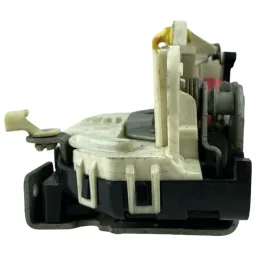 Fechadura Porta Dianteira Direita Jeep Compass 2012 A 2015 P04589422AH