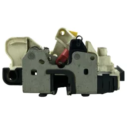 Fechadura Porta Dianteira Direita Jeep Compass 2012 A 2015 P04589422AH