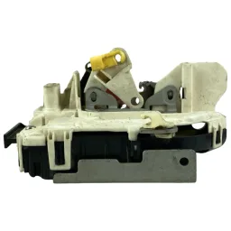 Fechadura Porta Dianteira Direita Jeep Compass 2012 A 2015 P04589422AH