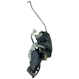 Fechadura Porta Dianteira Direita Tracker Grand Vitara 01/09