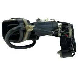 Fechadura Porta Dianteira Direita Tracker Grand Vitara 01/09