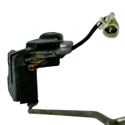 Fechadura Porta Dianteira Direita Tracker Grand Vitara 01/09