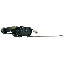 Fechadura Porta Dianteira Direita Tracker Grand Vitara 01/09