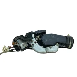 Fechadura Porta Dianteira Direita Tracker Grand Vitara 01/09