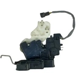 Fechadura Porta Dianteira Direita Kia Carnival 2012