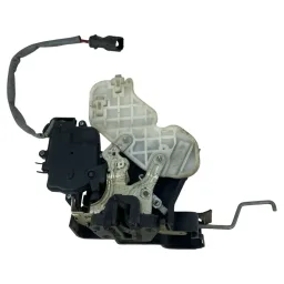Fechadura Porta Dianteira Direita Kia Carnival 2012
