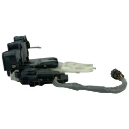 Fechadura Porta Dianteira Direita Kia Carnival 2012