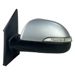 Retrovisor Esquerdo Ssangyong Korando 2011 a 2019 10 Pinos