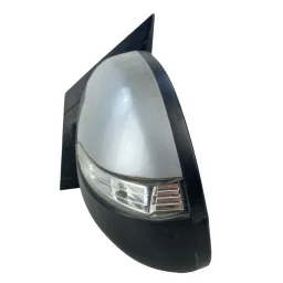 Retrovisor Esquerdo Ssangyong Korando 2011 a 2019 10 Pinos