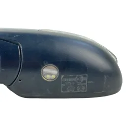 Retrovisor Esquerdo Ssangyong Korando 2011 a 2019 10 Pinos