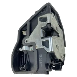 Fechadura Porta Dianteira Direita Cayenne 2008 A 2014 7036170