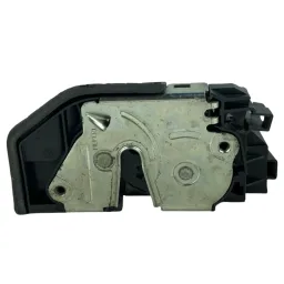 Fechadura Porta Dianteira Direita Cayenne 2008 A 2014 7036170