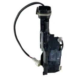 Fechadura Dianteira Direita Tracker Grand Vitara 2001 a 2009